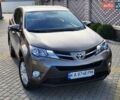 Тойота РАВ 4 2015 в Виннице на Automoto.ua Серый Тойота РАВ 4, объемом двигателя 2.23 л и пробегом 88 тыс. км за 19333 $, фото 15 на Automoto.ua