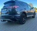 Сірий Тойота РАВ 4, об'ємом двигуна 2.49 л та пробігом 105 тис. км за 15700 $, фото 9 на Automoto.ua