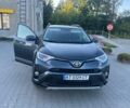 Сірий Тойота РАВ 4, об'ємом двигуна 2.49 л та пробігом 105 тис. км за 15700 $, фото 38 на Automoto.ua