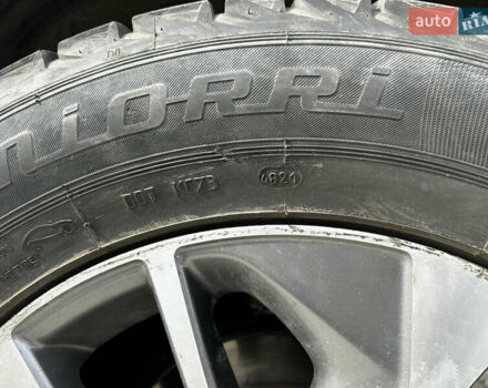 Сірий Тойота РАВ 4, об'ємом двигуна 2.5 л та пробігом 121 тис. км за 17100 $, фото 15 на Automoto.ua