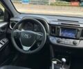 Сірий Тойота РАВ 4, об'ємом двигуна 2.49 л та пробігом 164 тис. км за 23900 $, фото 21 на Automoto.ua