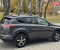 Серый Тойота РАВ 4, объемом двигателя 2.49 л и пробегом 107 тыс. км за 15800 $, фото 5 на Automoto.ua