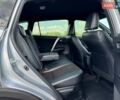Сірий Тойота РАВ 4, об'ємом двигуна 2.49 л та пробігом 164 тис. км за 23900 $, фото 18 на Automoto.ua