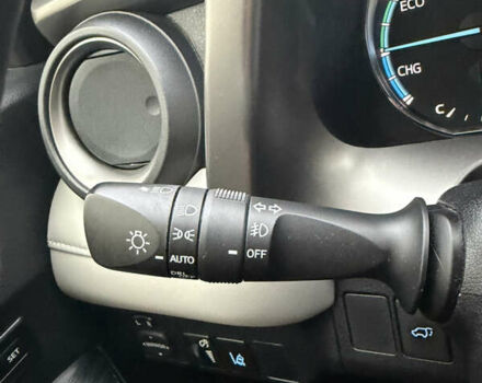 Серый Тойота РАВ 4, объемом двигателя 2.49 л и пробегом 56 тыс. км за 24999 $, фото 28 на Automoto.ua