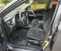 Тойота РАВ 4 2016 в Запорожье на Automoto.ua Серый Тойота РАВ 4, объемом двигателя 2.49 л и пробегом 190 тыс. км за 15900 $, фото 1 на Automoto.ua