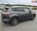Тойота РАВ 4 2016 у Івано-Франківську на Automoto.ua Сірий Тойота РАВ 4, об'ємом двигуна 2.5 л та пробігом 109 тис. км за 5000 $, фото 2 на Automoto.ua