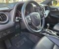 Тойота РАВ 4 2016 у Дніпро (Дніпропетровську) на Automoto.ua Сірий Тойота РАВ 4, об'ємом двигуна 2.5 л та пробігом 79 тис. км за 7200 $, фото 8 на Automoto.ua