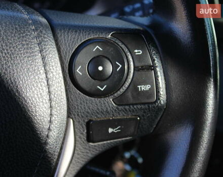 Серый Тойота РАВ 4, объемом двигателя 2.49 л и пробегом 170 тыс. км за 18600 $, фото 21 на Automoto.ua