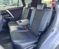 Сірий Тойота РАВ 4, об'ємом двигуна 2.49 л та пробігом 164 тис. км за 23900 $, фото 20 на Automoto.ua