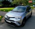 Серый Тойота РАВ 4, объемом двигателя 2.49 л и пробегом 137 тыс. км за 21700 $, фото 1 на Automoto.ua