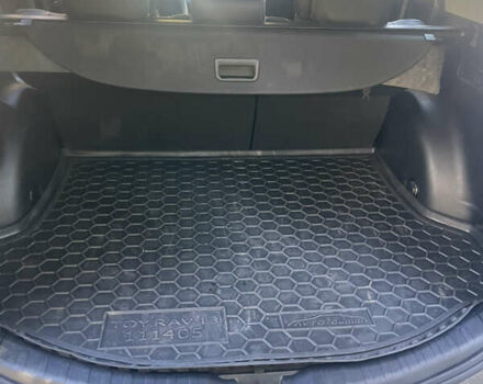 Серый Тойота РАВ 4, объемом двигателя 2.49 л и пробегом 112 тыс. км за 17000 $, фото 40 на Automoto.ua