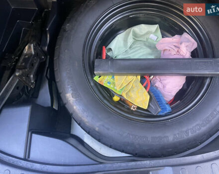 Серый Тойота РАВ 4, объемом двигателя 2.49 л и пробегом 112 тыс. км за 17000 $, фото 41 на Automoto.ua