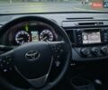 Тойота РАВ 4 2016 в Днепре (Днепропетровске) на Automoto.ua Серый Тойота РАВ 4, объемом двигателя 2.49 л и пробегом 105 тыс. км за 17200 $, фото 17 на Automoto.ua