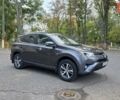 Серый Тойота РАВ 4, объемом двигателя 2.49 л и пробегом 160 тыс. км за 16500 $, фото 4 на Automoto.ua