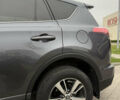 Серый Тойота РАВ 4, объемом двигателя 2.23 л и пробегом 173 тыс. км за 19900 $, фото 7 на Automoto.ua