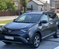 Серый Тойота РАВ 4, объемом двигателя 2.5 л и пробегом 200 тыс. км за 15900 $, фото 5 на Automoto.ua