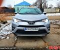 Серый Тойота РАВ 4, объемом двигателя 2.5 л и пробегом 232 тыс. км за 19500 $, фото 1 на Automoto.ua