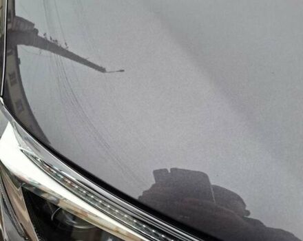 Сірий Тойота РАВ 4, об'ємом двигуна 1.99 л та пробігом 33 тис. км за 18800 $, фото 6 на Automoto.ua