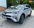 Тойота РАВ 4 2016 в Виннице на Automoto.ua Серый Тойота РАВ 4, объемом двигателя 2.49 л и пробегом 260 тыс. км за 17000 $, фото 11 на Automoto.ua