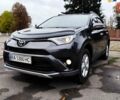 Серый Тойота РАВ 4, объемом двигателя 1.99 л и пробегом 169 тыс. км за 15900 $, фото 13 на Automoto.ua