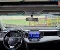 Серый Тойота РАВ 4, объемом двигателя 2.49 л и пробегом 160 тыс. км за 16500 $, фото 19 на Automoto.ua