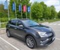 Сірий Тойота РАВ 4, об'ємом двигуна 2.49 л та пробігом 149 тис. км за 20800 $, фото 56 на Automoto.ua