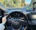 Тойота РАВ 4 2016 в Ивано-Франковске на Automoto.ua Серый Тойота РАВ 4, объемом двигателя 2.49 л и пробегом 127 тыс. км за 22000 $, фото 12 на Automoto.ua