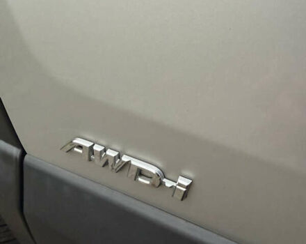 Серый Тойота РАВ 4, объемом двигателя 2.49 л и пробегом 56 тыс. км за 24999 $, фото 45 на Automoto.ua