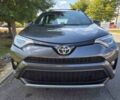Сірий Тойота РАВ 4, об'ємом двигуна 2.5 л та пробігом 70 тис. км за 9800 $, фото 9 на Automoto.ua