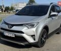 Тойота РАВ 4 2016 у Києві на Automoto.ua Сірий Тойота РАВ 4, об'ємом двигуна 2.2 л та пробігом 148 тис. км за 25500 $, фото 1 на Automoto.ua