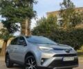 Тойота РАВ 4 2016 в Харькове на Automoto.ua Серый Тойота РАВ 4, объемом двигателя 2.49 л и пробегом 138 тыс. км за 19800 $, фото 5 на Automoto.ua