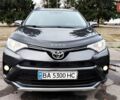 Серый Тойота РАВ 4, объемом двигателя 1.99 л и пробегом 169 тыс. км за 15900 $, фото 37 на Automoto.ua