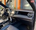 Серый Тойота РАВ 4, объемом двигателя 2.5 л и пробегом 111 тыс. км за 24500 $, фото 35 на Automoto.ua