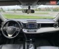 Серый Тойота РАВ 4, объемом двигателя 2.49 л и пробегом 114 тыс. км за 21400 $, фото 13 на Automoto.ua