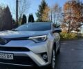 Тойота РАВ 4 2016 в Ивано-Франковске на Automoto.ua Серый Тойота РАВ 4, объемом двигателя 2.49 л и пробегом 127 тыс. км за 22000 $, фото 6 на Automoto.ua