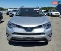 Серый Тойота РАВ 4, объемом двигателя 2.49 л и пробегом 124 тыс. км за 6300 $, фото 4 на Automoto.ua