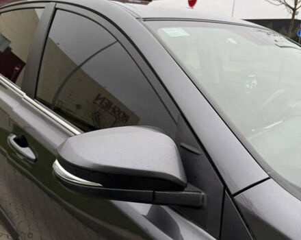 Серый Тойота РАВ 4, объемом двигателя 2.23 л и пробегом 173 тыс. км за 19900 $, фото 5 на Automoto.ua