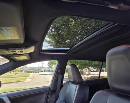 Тойота РАВ 4 2016 у Дніпро (Дніпропетровську) на Automoto.ua Сірий Тойота РАВ 4, об'ємом двигуна 2.5 л та пробігом 79 тис. км за 7200 $, фото 7 на Automoto.ua