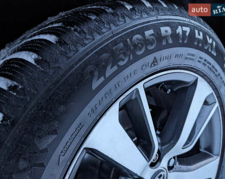 Серый Тойота РАВ 4, объемом двигателя 2.5 л и пробегом 153 тыс. км за 17900 $, фото 11 на Automoto.ua