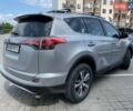 Тойота РАВ 4 2016 в Виннице на Automoto.ua Серый Тойота РАВ 4, объемом двигателя 2.49 л и пробегом 260 тыс. км за 17000 $, фото 7 на Automoto.ua
