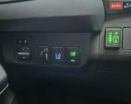 Тойота РАВ 4 2016 в Днепре (Днепропетровске) на Automoto.ua Серый Тойота РАВ 4, объемом двигателя 2.49 л и пробегом 105 тыс. км за 17200 $, фото 3 на Automoto.ua