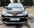 Серый Тойота РАВ 4, объемом двигателя 1.99 л и пробегом 169 тыс. км за 15900 $, фото 12 на Automoto.ua