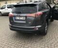 Серый Тойота РАВ 4, объемом двигателя 2.49 л и пробегом 59 тыс. км за 18000 $, фото 2 на Automoto.ua