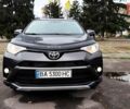 Серый Тойота РАВ 4, объемом двигателя 1.99 л и пробегом 169 тыс. км за 15900 $, фото 61 на Automoto.ua