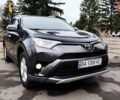 Серый Тойота РАВ 4, объемом двигателя 1.99 л и пробегом 169 тыс. км за 15900 $, фото 44 на Automoto.ua