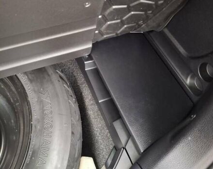 Сірий Тойота РАВ 4, об'ємом двигуна 1.99 л та пробігом 33 тис. км за 18800 $, фото 30 на Automoto.ua