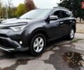 Серый Тойота РАВ 4, объемом двигателя 1.99 л и пробегом 169 тыс. км за 15900 $, фото 40 на Automoto.ua