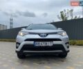Серый Тойота РАВ 4, объемом двигателя 2.49 л и пробегом 114 тыс. км за 21400 $, фото 1 на Automoto.ua