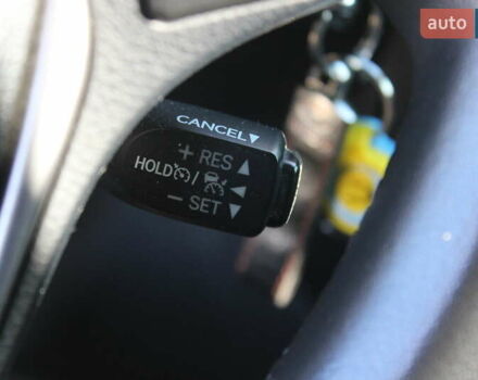 Серый Тойота РАВ 4, объемом двигателя 2.49 л и пробегом 170 тыс. км за 18600 $, фото 22 на Automoto.ua