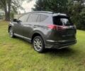 Тойота РАВ 4 2016 в Черкассах на Automoto.ua Серый Тойота РАВ 4, объемом двигателя 2.5 л и пробегом 78 тыс. км за 13000 $, фото 3 на Automoto.ua